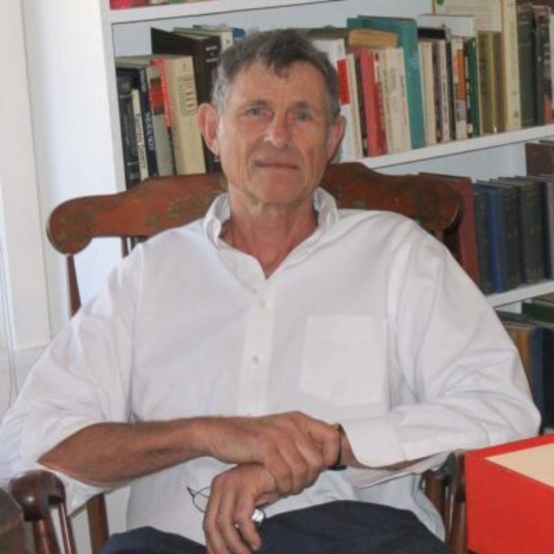 Stephen Davenport